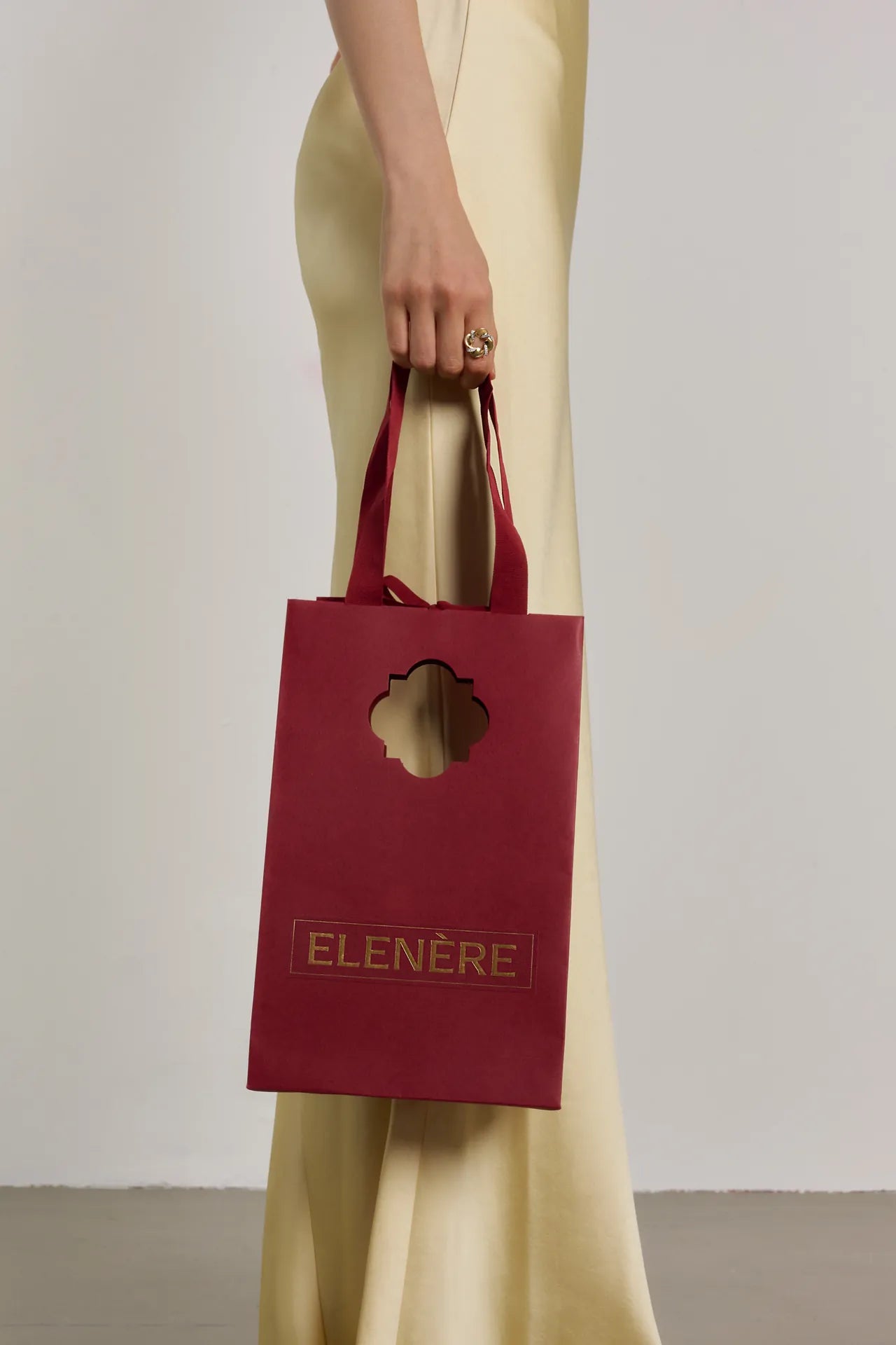 Packaging Elenère